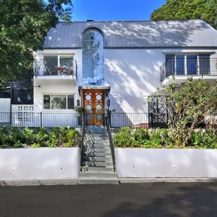 Image 3 - 1839 North Beverly Drive, Beverly Hills, CA 90210, USA - House for sale