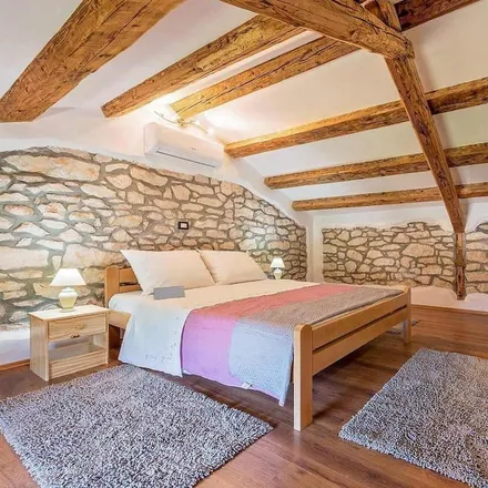 Rent this 3 bed house on 10431 Sveta Nedelja