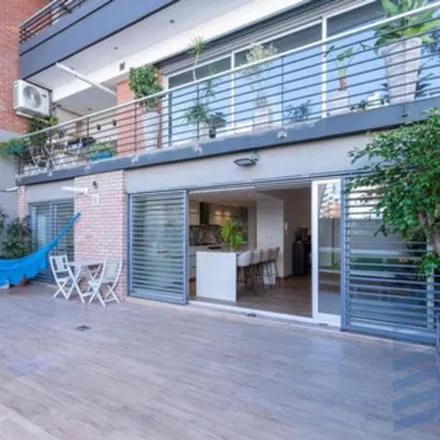 Buy this 3 bed apartment on Monroe 4562 in Villa Urquiza, 1431 Buenos Aires