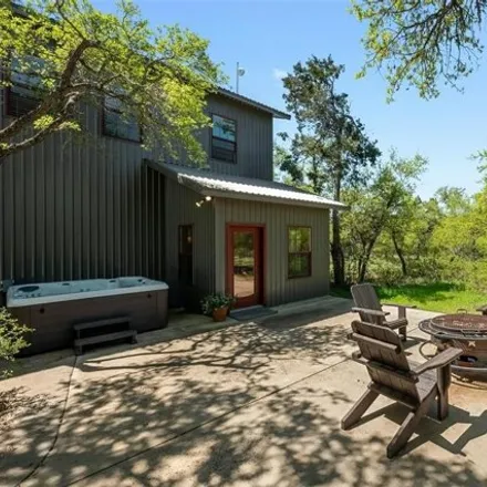 Image 3 - 288 Box Canyon Road, Wimberley, TX 78676, USA - House for sale