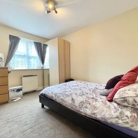 Rent this 2 bed apartment on Armoury Road in London, SE8 4LB