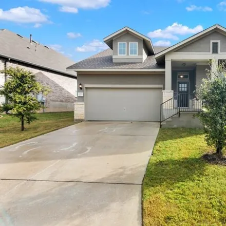 Buy this 3 bed house on 10300 Cactus Hills in Bexar County, TX 78254