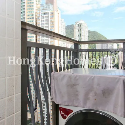 Image 8 - China, Hong Kong, Hong Kong Island, Kennedy Town, Catchick Street 18 - Apartment for rent