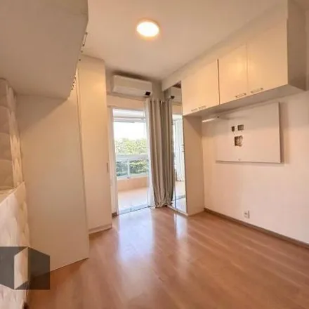 Buy this 1 bed apartment on Avenida das Américas 7679 in Barra da Tijuca, Rio de Janeiro - RJ