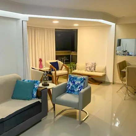 Buy this 4 bed apartment on Estrada das Ubaias 685 in Casa Forte, Recife - PE