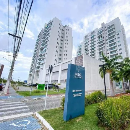 Image 2 - Rua Antônio Conde Dias, Jardins, Aracaju - SE, 49026-010, Brazil - Apartment for rent