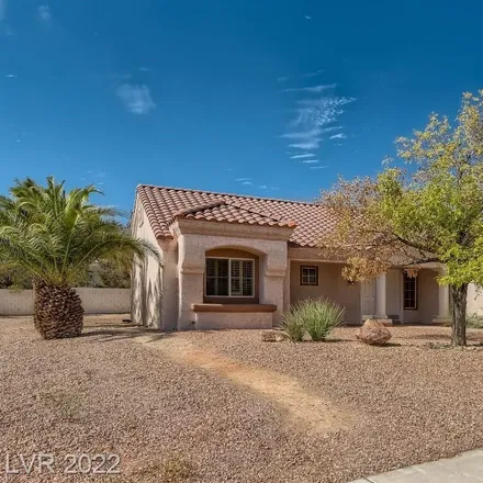 Buy this 2 bed house on Palm Valley Golf Course in Sandspring Drive, Las Vegas