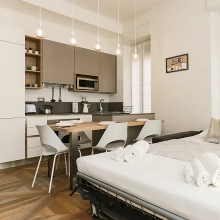 Image 10 - Via Giovanni Pezzotti, 20136 Milan MI, Italy - Apartment for rent