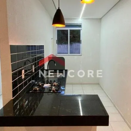 Buy this 2 bed apartment on unnamed road in Santa Martinha, Ribeirão das Neves - MG