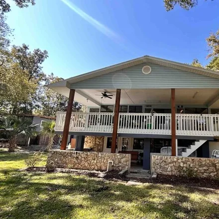 Image 3 - 23 Egret Street South, Wakulla County, FL 32327, USA - House for sale
