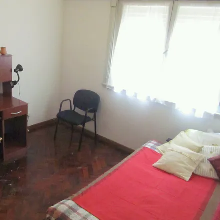 Rent this 1 bed apartment on Buenos Aires in Once, B