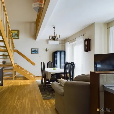 Buy this 5 bed apartment on Górczewska 200A in 01-460 Warsaw, Poland