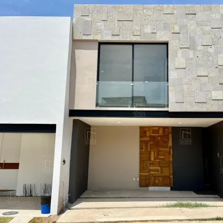 Image 2 - Boulevard Valle Imperial, 45203 Nuevo México, JAL, Mexico - House for sale