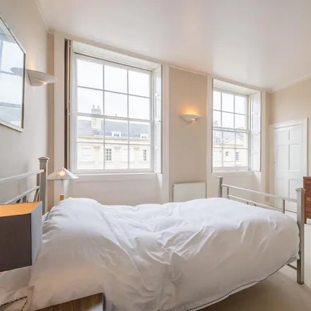 Image 4 - Admiral Earl Howe, Great Pulteney Street, Bath, BA2 4DL, United Kingdom - Apartment for rent