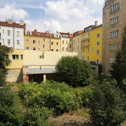 Image 4 - Městská policie Praha 4, Táborská, 120 00 Prague, Czechia - Apartment for rent