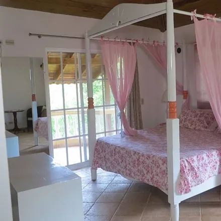 Rent this 2 bed apartment on Samaná