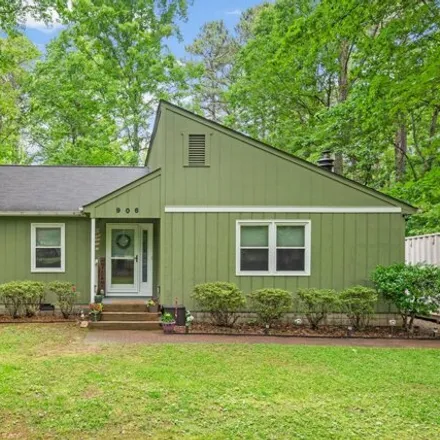 Buy this 3 bed house on 906 Knight Drive in Durham County, NC 27712