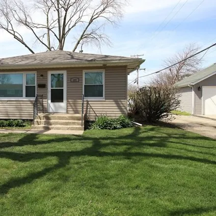 Buy this 3 bed house on 123 Oneill Street in Joliet, IL 60436