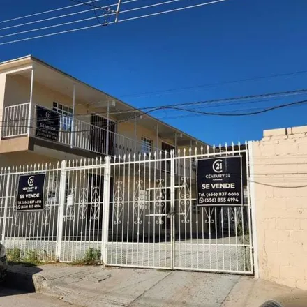 Image 5 - Calle Isla Barbados, Anexas, 32160 Ciudad Juárez, CHH, Mexico - Apartment for sale