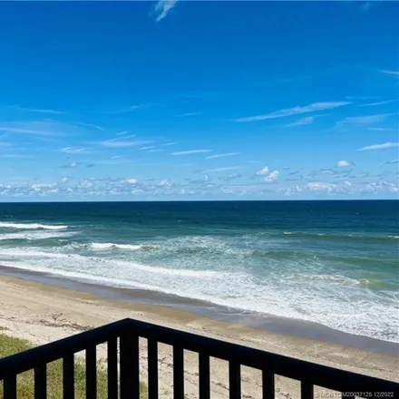 Rent this 2 bed condo on South Ocean Drive in Waveland, Saint Lucie County