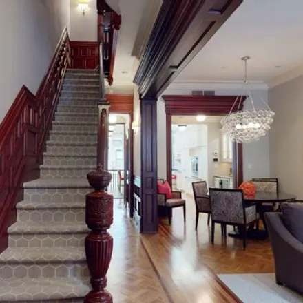 Image 9 - 45 West 95th Street, New York, NY 10025, USA - Townhouse for sale