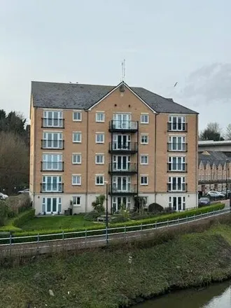 Rent this 2 bed room on The Anchorage in River Walk, Penarth