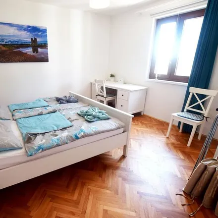 Rent this 3 bed house on Općina Starigrad in Zadar County, Croatia