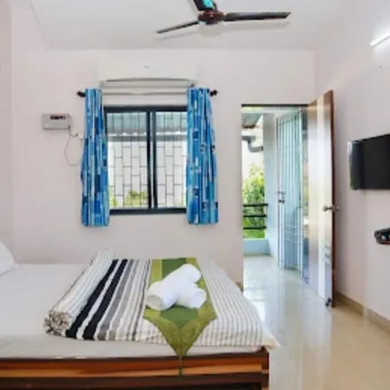 Rent this 6 bed house on Satara District in Panchgani - 412805, Maharashtra