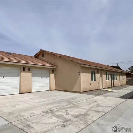 Rent this 3 bed house on 153 North 10th Avenue in Yuma, AZ 85364