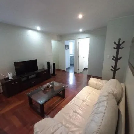 Buy this 3 bed apartment on 28 of July Avenue 887 in Miraflores, Lima Metropolitan Area 15074