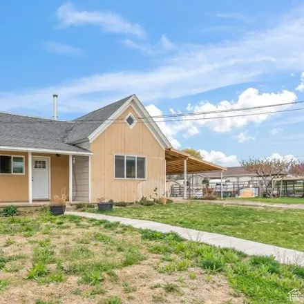 Buy this 2 bed house on 385 East Center Street in Salem, Utah County