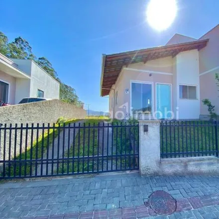 Buy this 2 bed house on Rua Affonso Firmo da Silva in Warnow, Indaial - SC