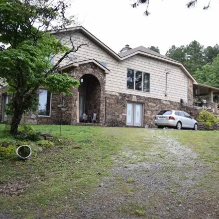 Image 5 - 504 Overton Rd, Shirley, Arkansas, 72153 - House for sale