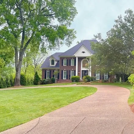 Buy this 5 bed house on 956 Ashford Court in Brentwood, TN 37027