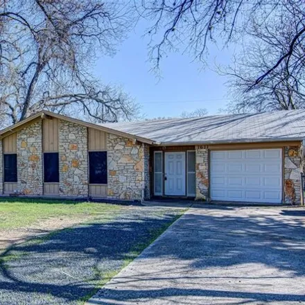 Rent this 3 bed house on 1611 East 12th Street in Austin, TX 78702