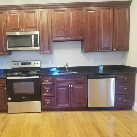 Rent this 3 bed apartment on 47 Fremont Street