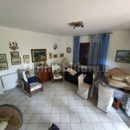 Image 7 - Il Cono d'Oro, Viale Tommaso Tittoni 130, 04017 San Felice Circeo LT, Italy - Apartment for rent