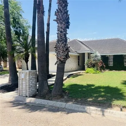 Image 3 - 2067 Sabinal Street, Mission, TX 78572, USA - House for rent