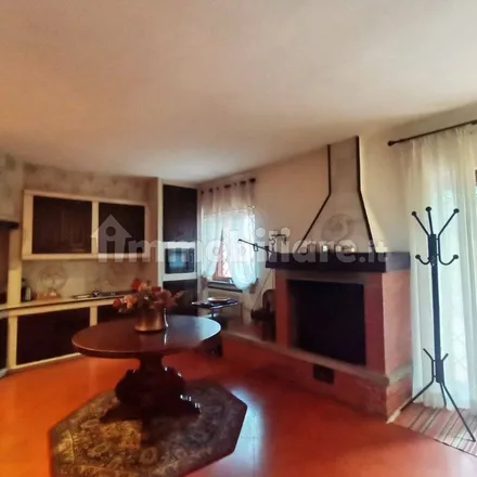 Rent this 3 bed apartment on Via Appia Nuova in 00047 Marino RM, Italy