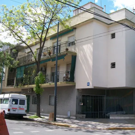 Buy this 2 bed condo on Bazurco 2998 in Villa Pueyrredón, C1419 DVM Buenos Aires