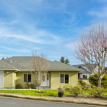 Buy this 3 bed house on unnamed road in Sutherlin, Douglas County