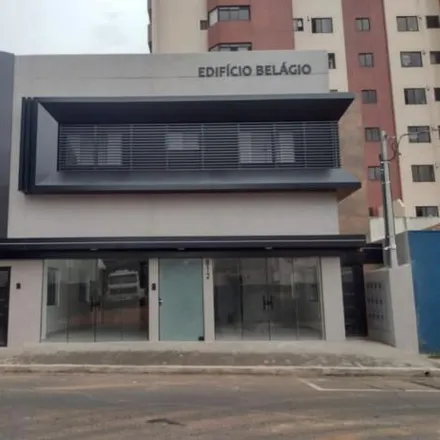 Rent this 1 bed apartment on Centro in Rua Júlio de Castilhos, Ponta Grossa - PR