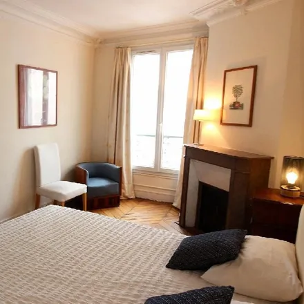 Image 7 - 8 Rue Bude, 75004 Paris, France - Apartment for rent