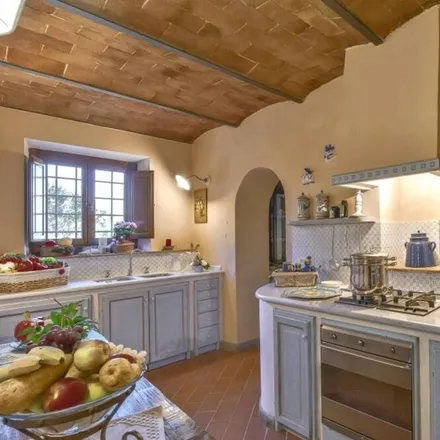 Image 3 - Serravalle Pistoiese, Pistoia, Italy - House for rent