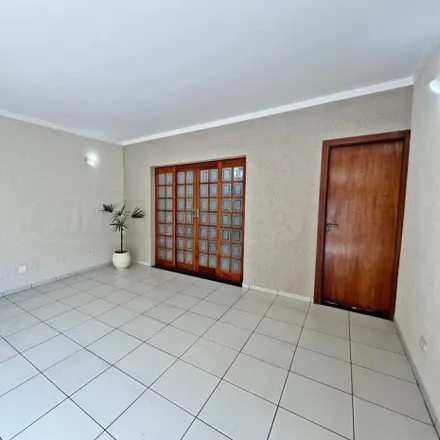 Buy this 3 bed house on Rua Nicolau Zem in Vila Industrial, Piracicaba - SP