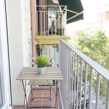 Rent this 1 bed apartment on Casa Ametller in Carrer de Pi i Margall, 27