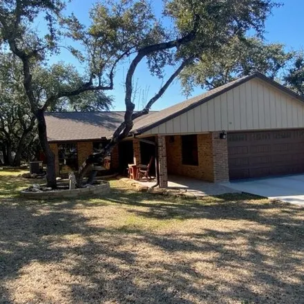 Buy this 3 bed house on 3206 American Drive in Lago Vista, Travis County