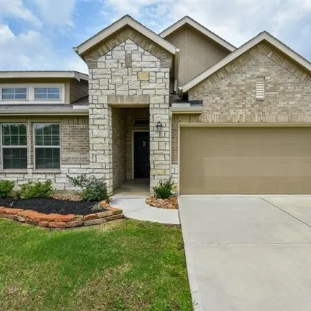 Rent this 4 bed house on unnamed road in Dogwood Acres, Houston