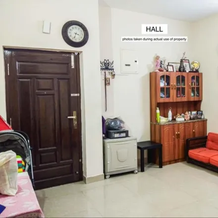 Image 1 - Kutchery Road, Zone 9 Teynampet, Chennai - 600001, Tamil Nadu, India - Apartment for rent