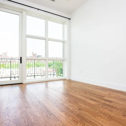 Rent this 2 bed apartment on 901 Herkimer Street in New York, NY 11233